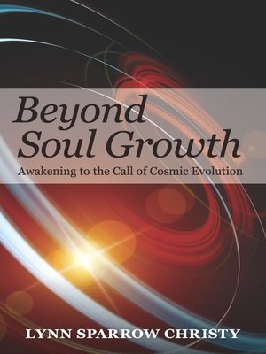 cover image of Beyond Soul Growth
